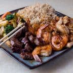 Best Hibachi Express Combo in Clinton, MS