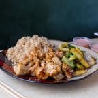 Best Hibachi Chicken in Clinton, MS