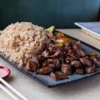 Best Hibachi Steak in Clinton, MS